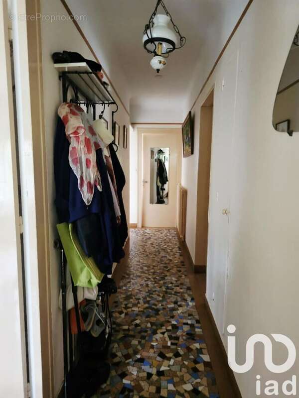 Maison 135 m² à Dammarie-Sur-Loing  - photo 4