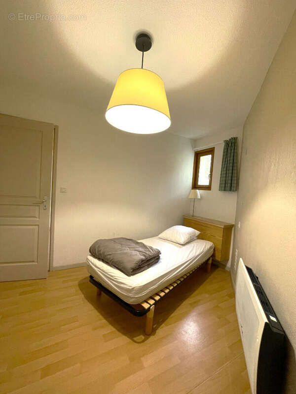 Appartement à FONT-ROMEU-ODEILLO-VIA