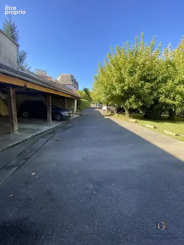 Appartement 256 m² à vendre à Salies-De-Bearn (64270) - photo 7