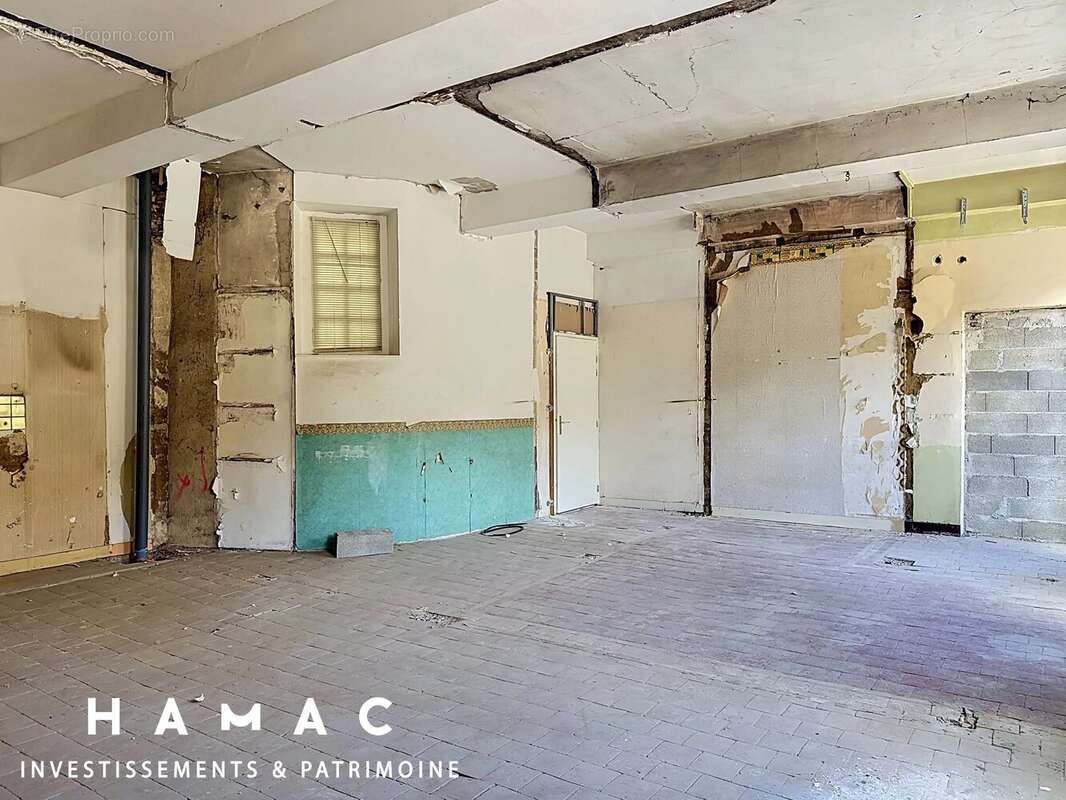Appartement à GREZIEU-LA-VARENNE