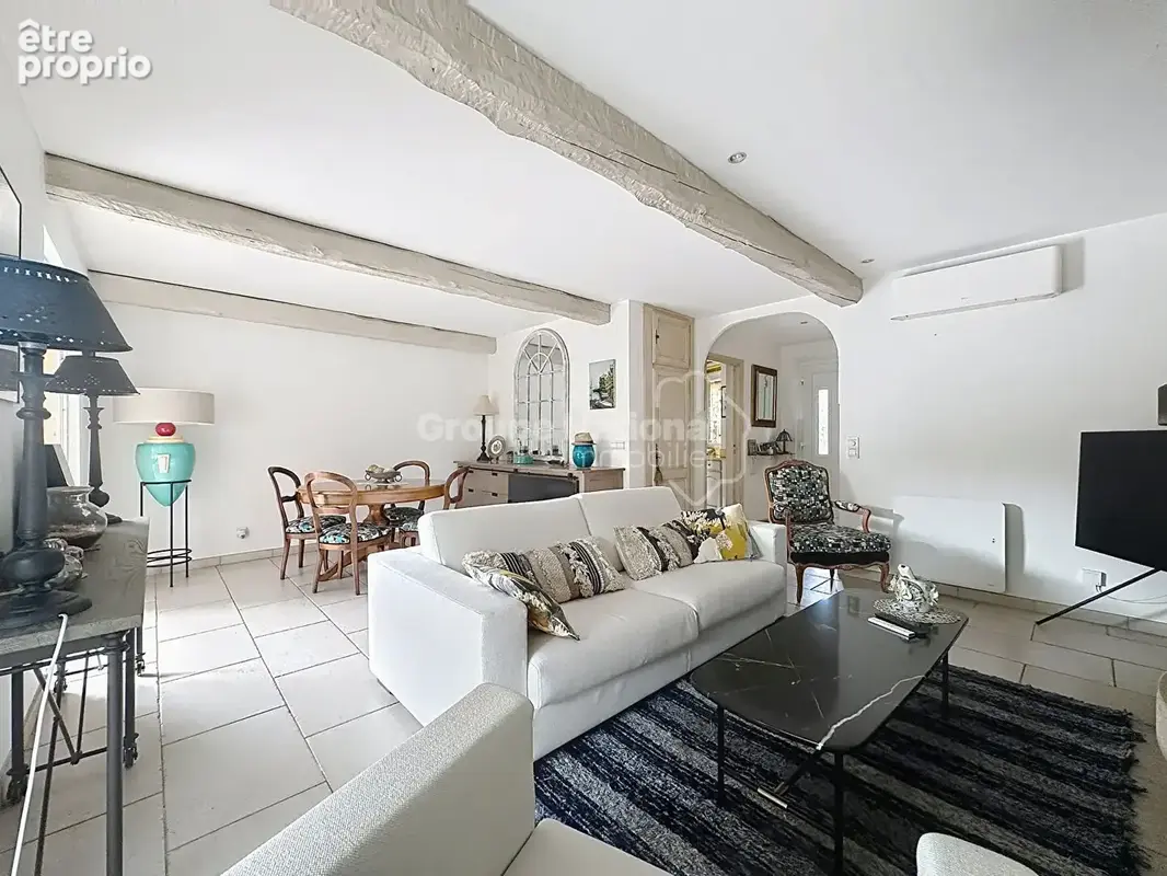 Maison Peymeinade 4 pièce(s) 85 m2 - photo 2