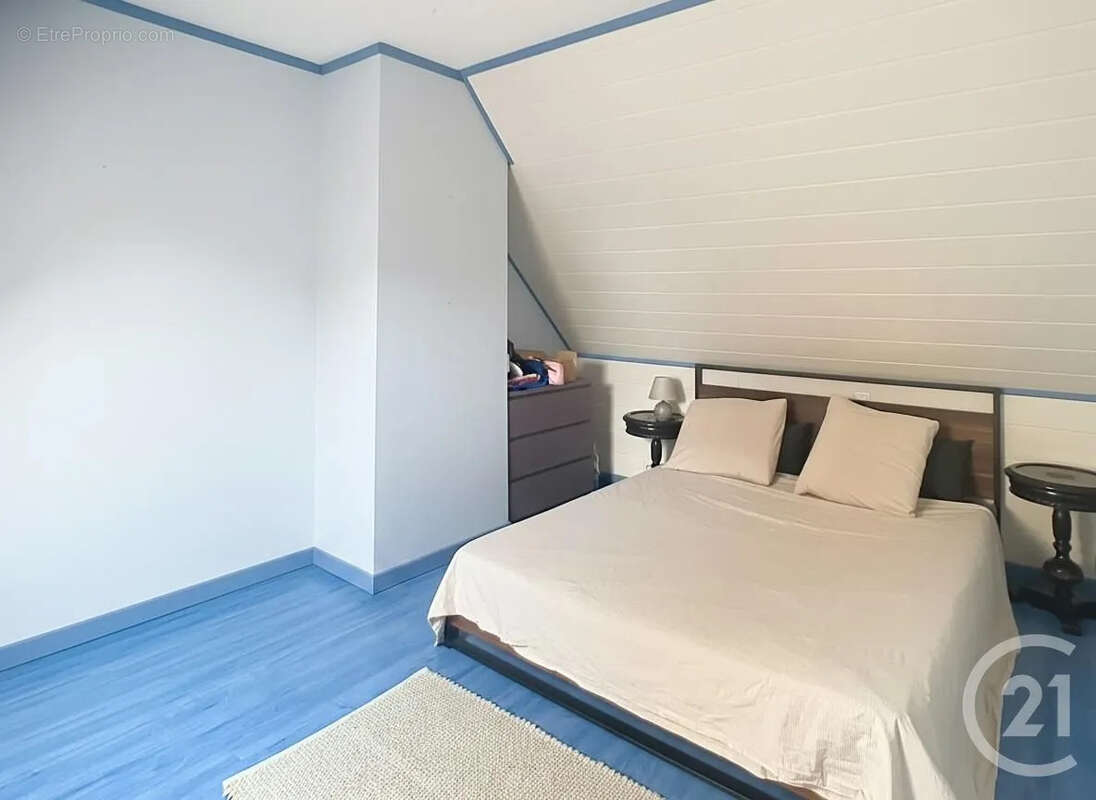 Maison 127 m² à Gisors  - photo 16