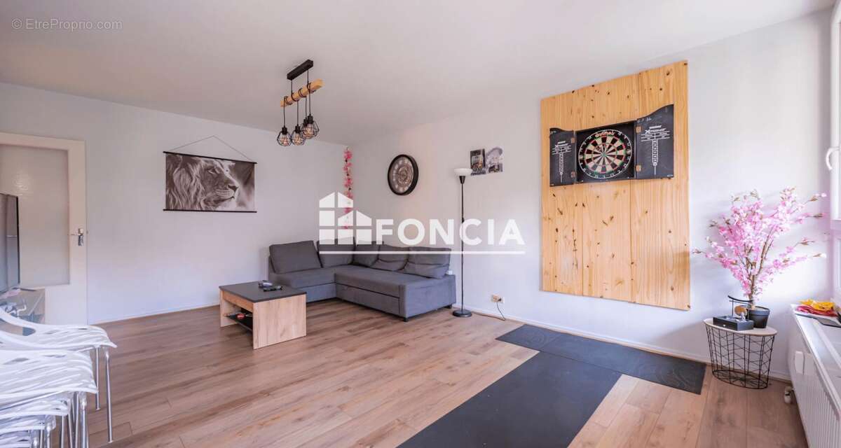 Appartement à VIENNE