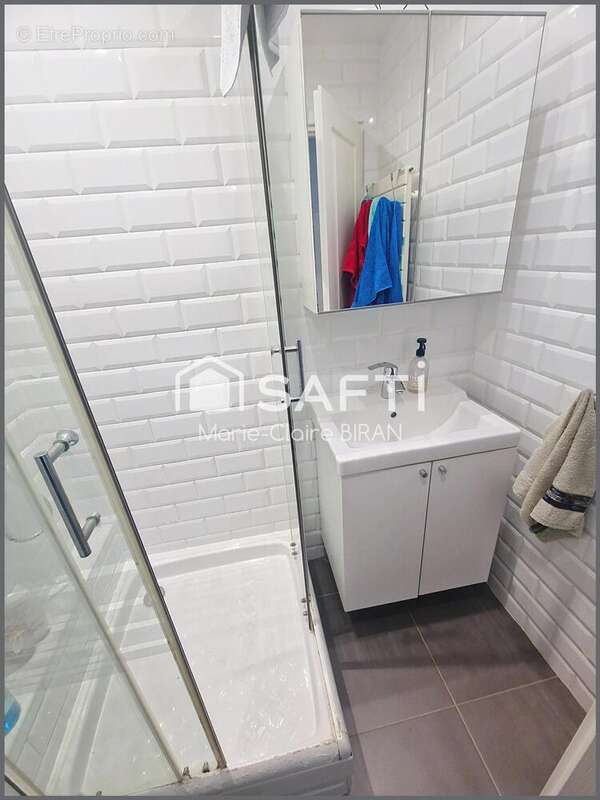 Photo 8 - Appartement à LE PLESSIS-TREVISE