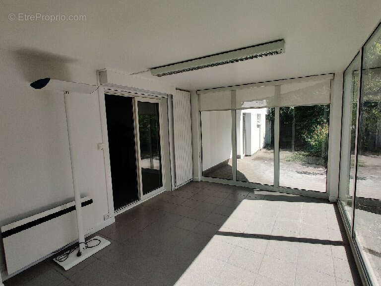 Maison à DAMMARIE-LES-LYS