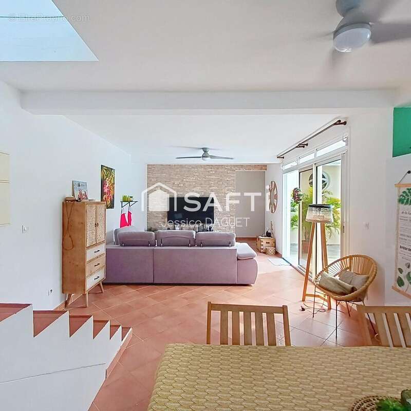 Photo 3 - Maison à LES TROIS-ILETS