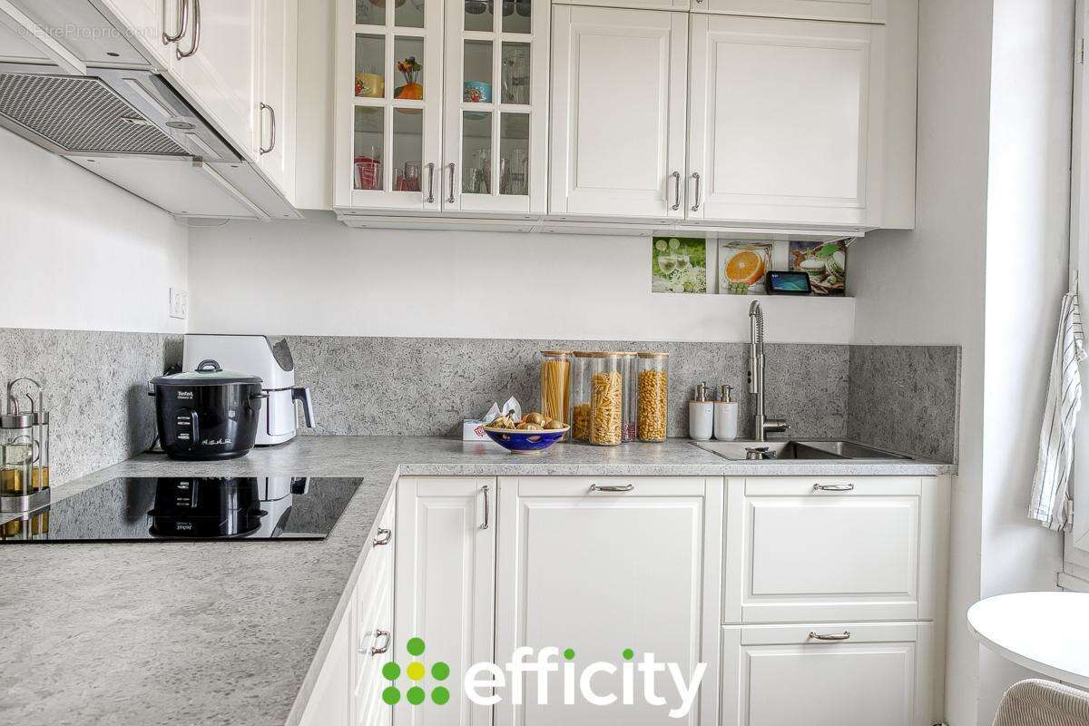 Appartement à LYON-7E