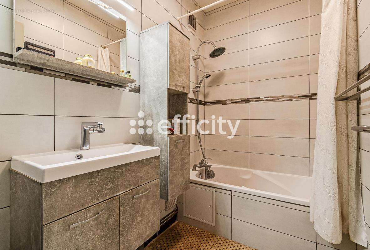 Appartement à GLEIZE