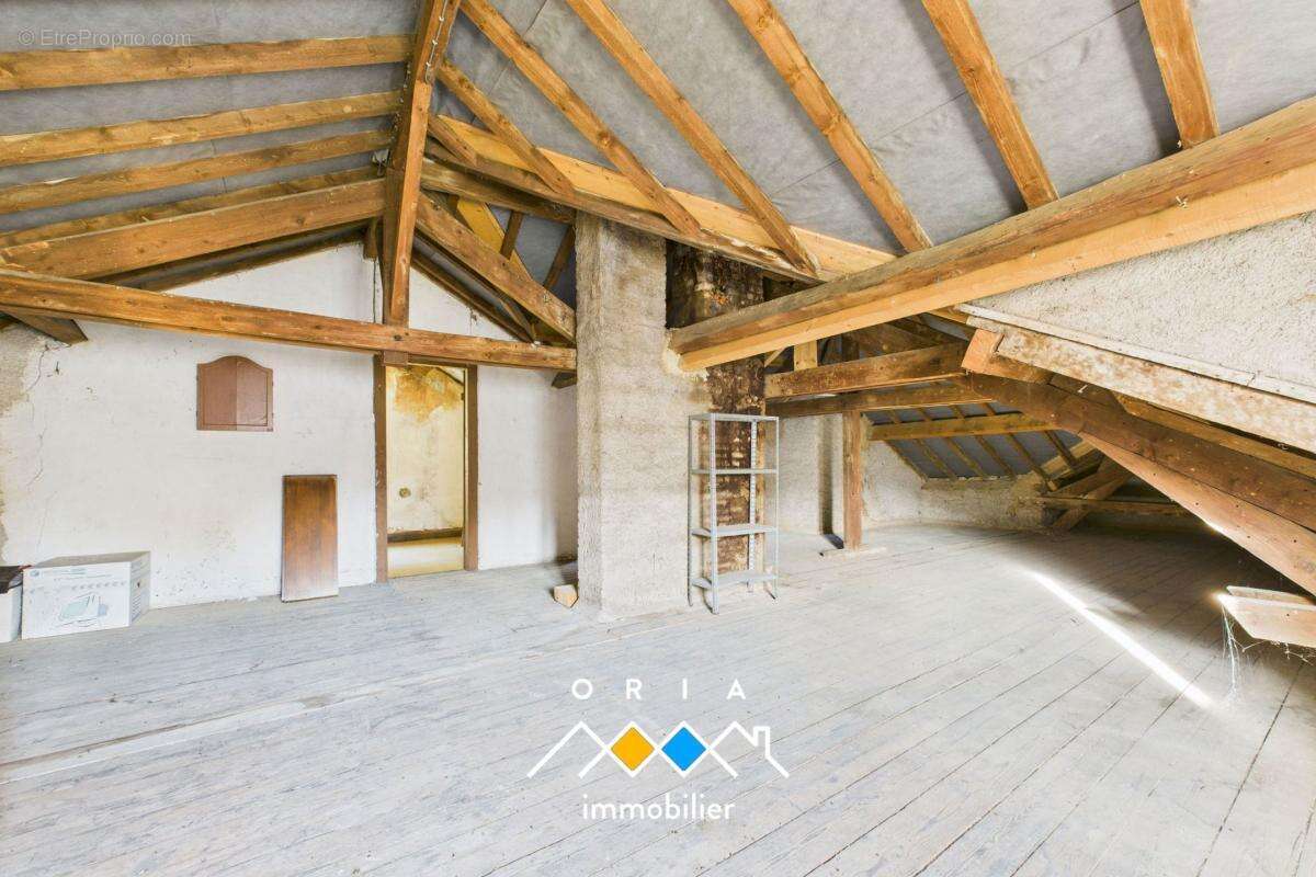 Maison à PONT-A-MOUSSON