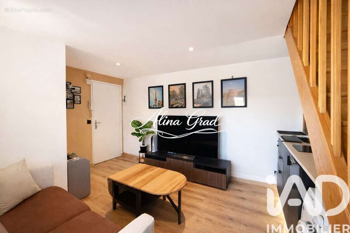 Photo 3 - Appartement à HERBLAY