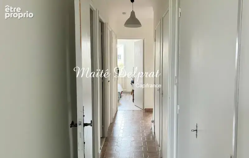 Mazan – Propriété 220 m², 6 chambres et potentiel locatif sur 1 500 m² - photo 13