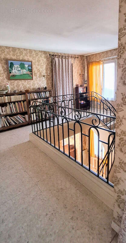 Maison à BEDARIEUX