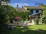 Maison à NEUVY