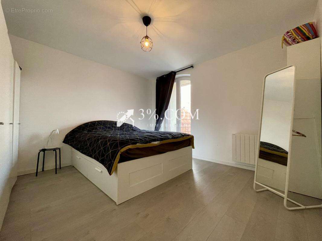 Appartement à HOERDT