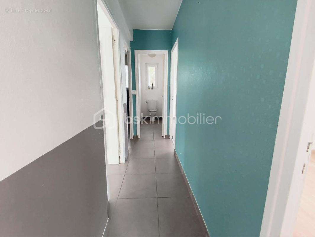 EXCLUSIVITÉ BSK IMMOBILIER – À seulement 5 minutes de Sainte-Mère-Église - photo 11