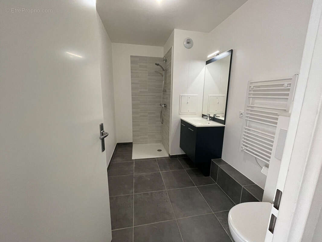 Appartement à ARGENTEUIL