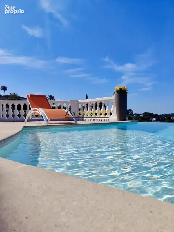 Villa de prestige - photo 21