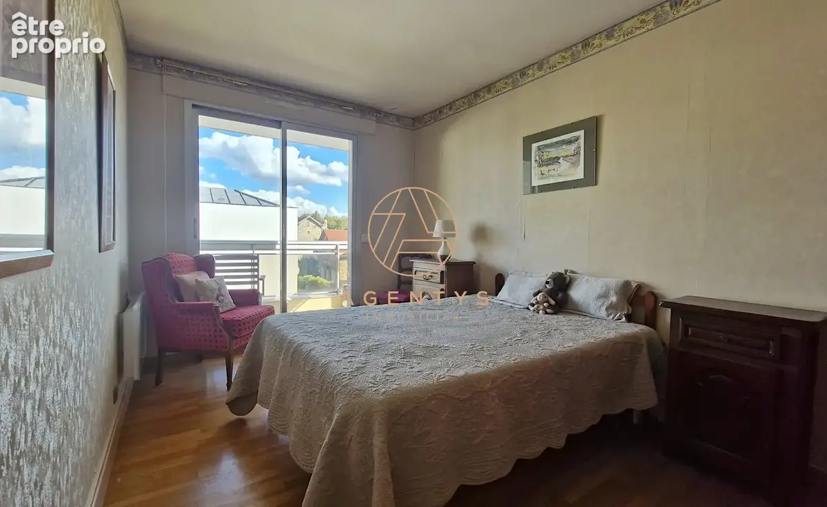 Appartement 3 pièces 67 m² à vendre à Le Perreux-Sur-Marne (94170) - photo 9
