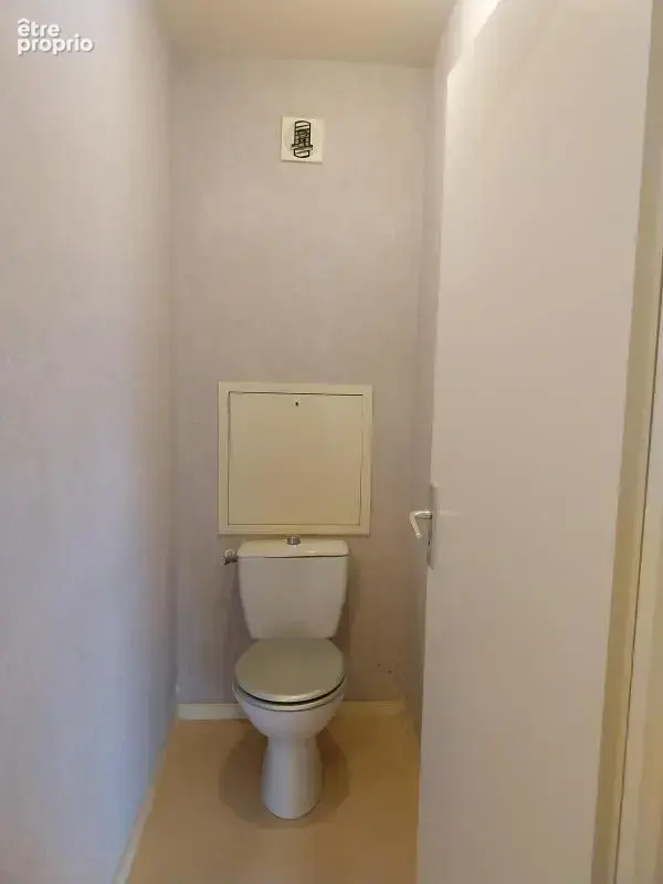 Bel appartement de type 3 de 68,81m² Val de Chézine - photo 15