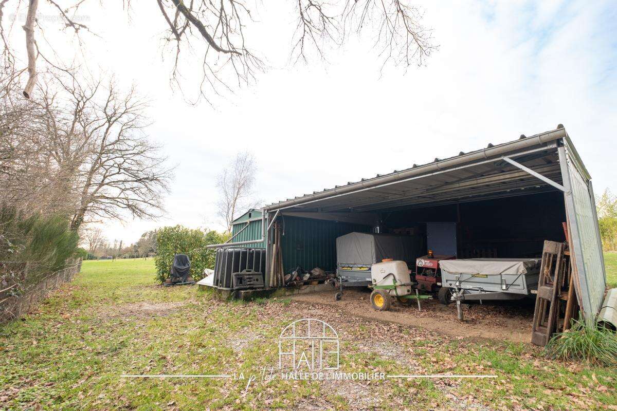 Maison 145 m² à Cieux  - photo 16