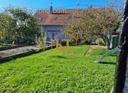 Maison à BLODELSHEIM