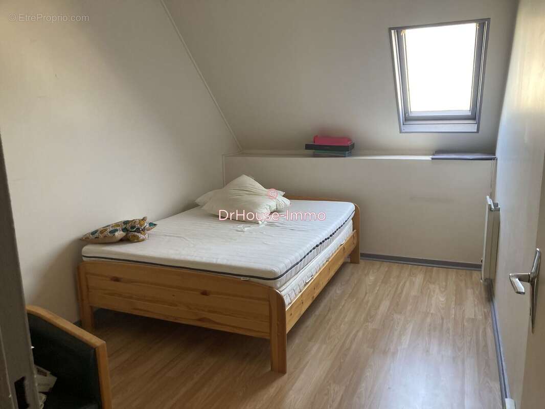 Appartement à ERMONT