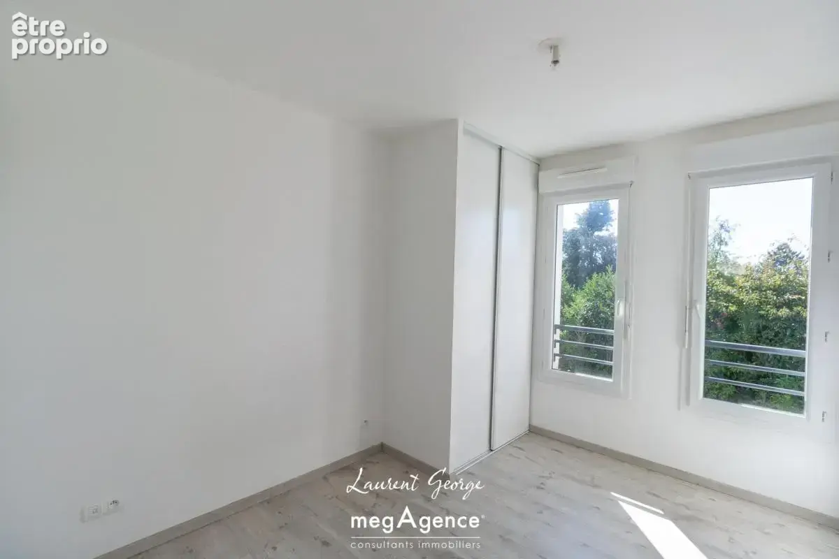 Maison contemporaine 3 chambres avec jardin - photo 9