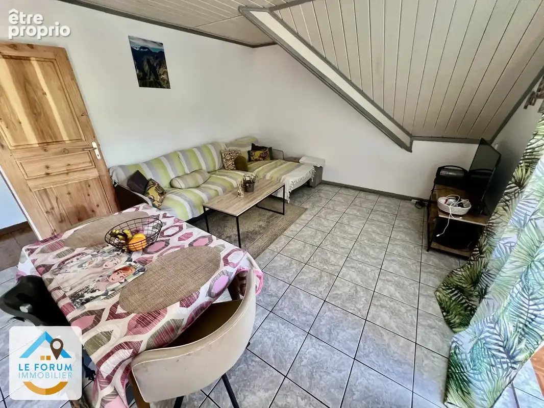 Petite île 97429 - ensemble immobilier en bon etat général - bon rendement locatif - magnifique vue mer - photo 10