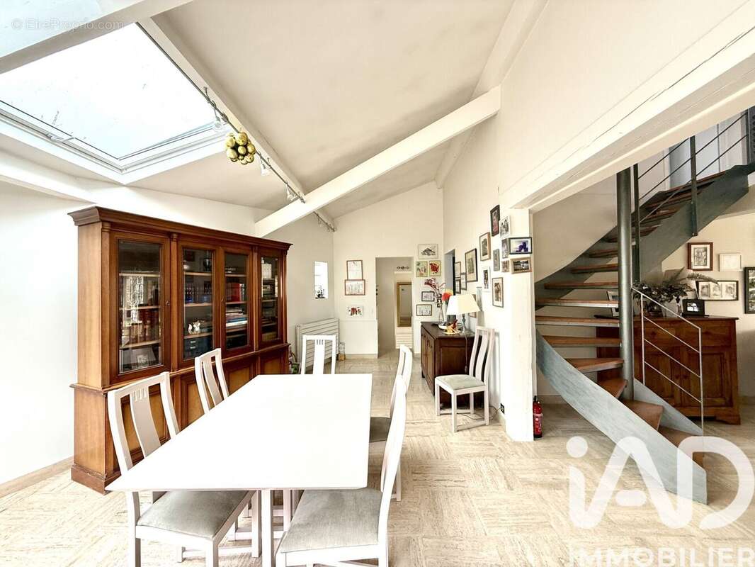 Photo 2 - Maison à IGNY