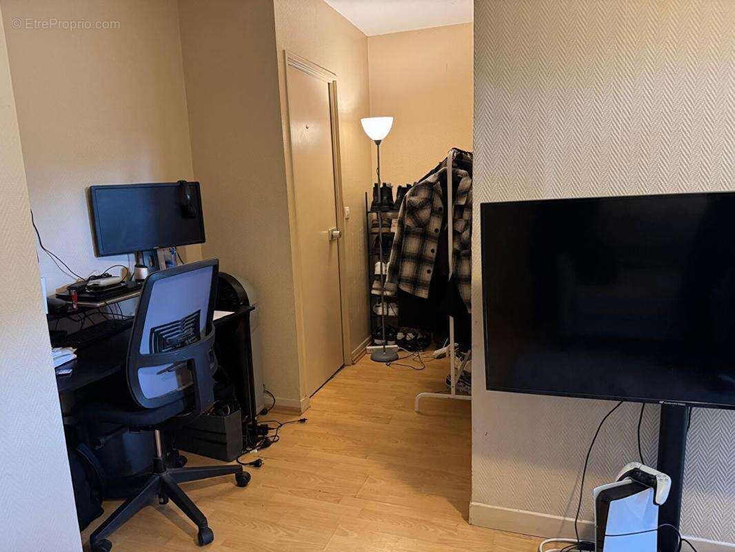 Appartement à AMIENS