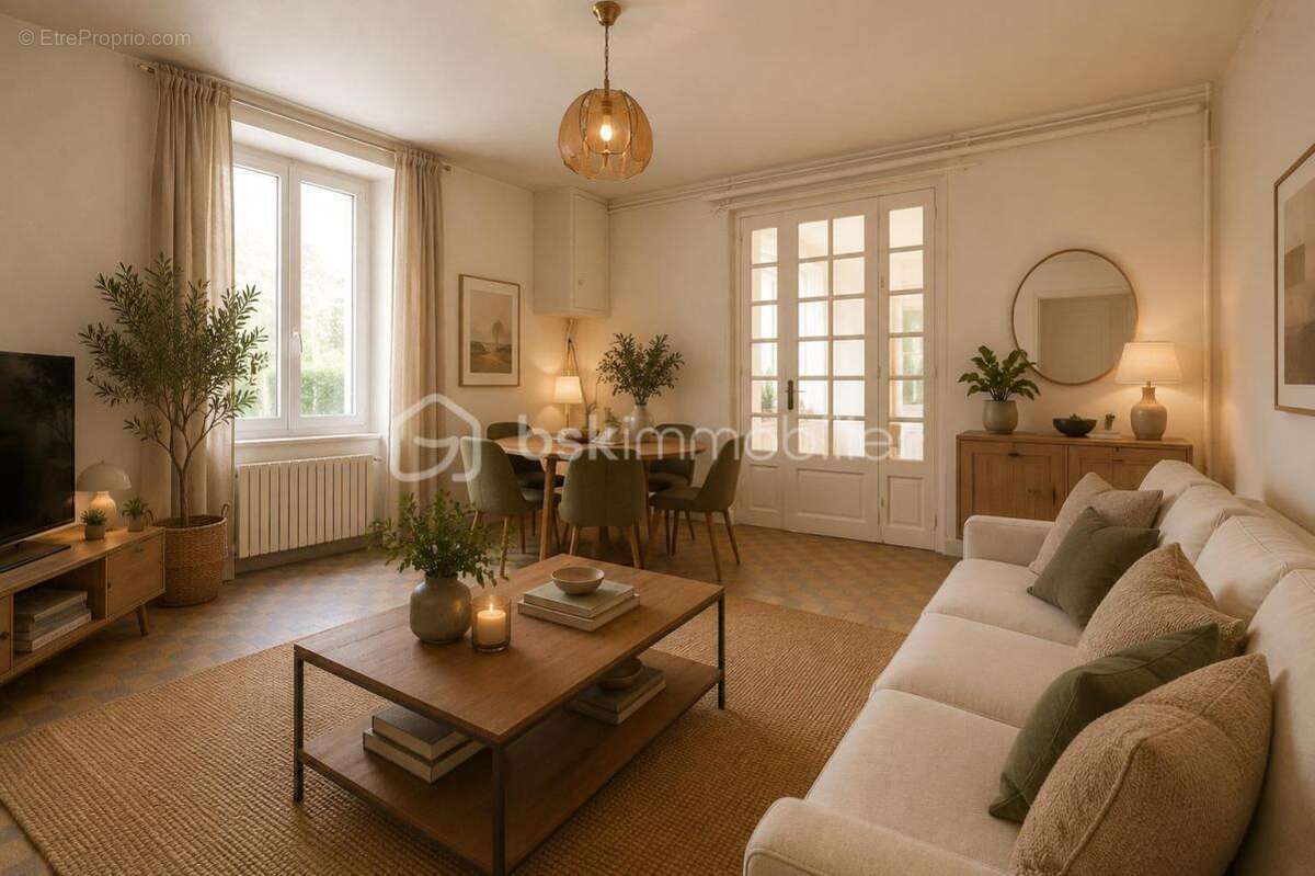 Maison de Ville Évolutive - photo 2