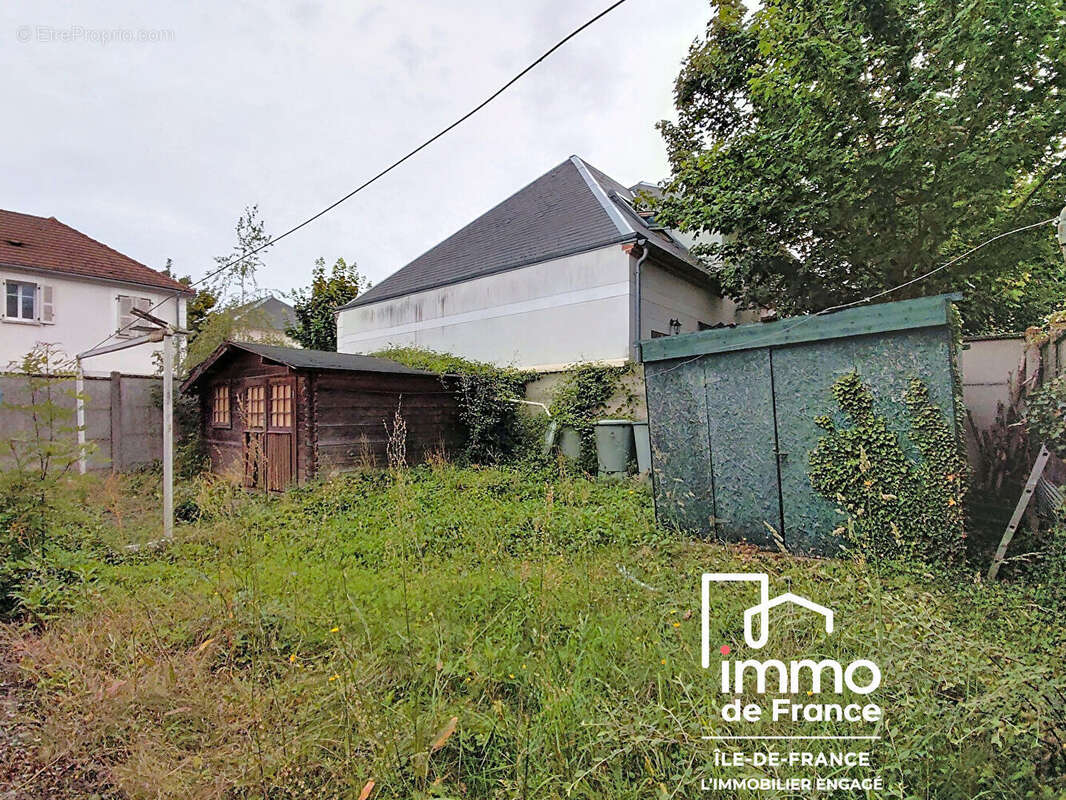 Maison à CHARTRES