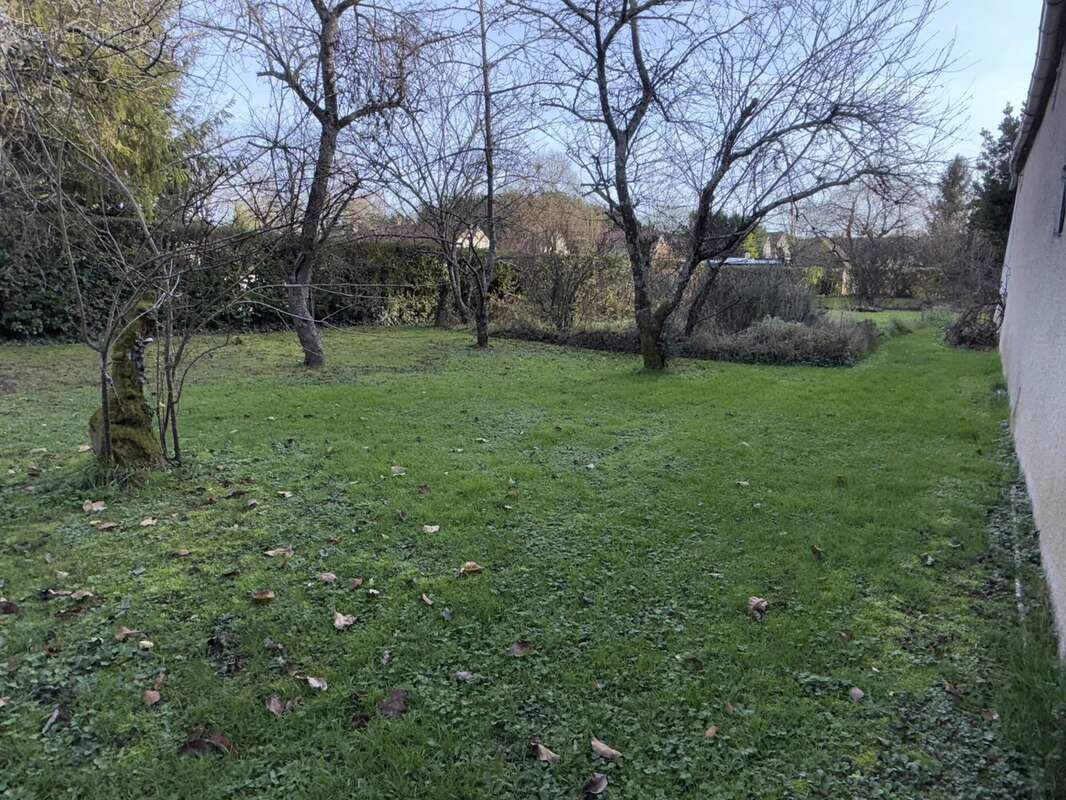 Maison à PERCENEIGE