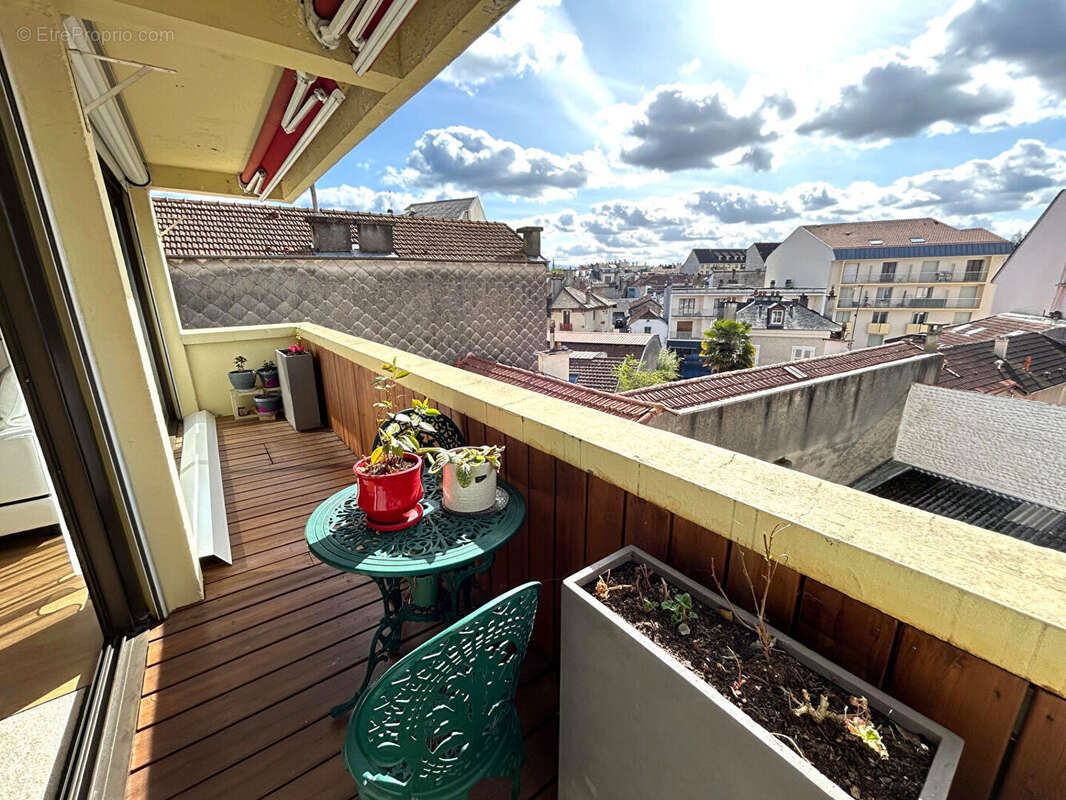 Appartement à PAU