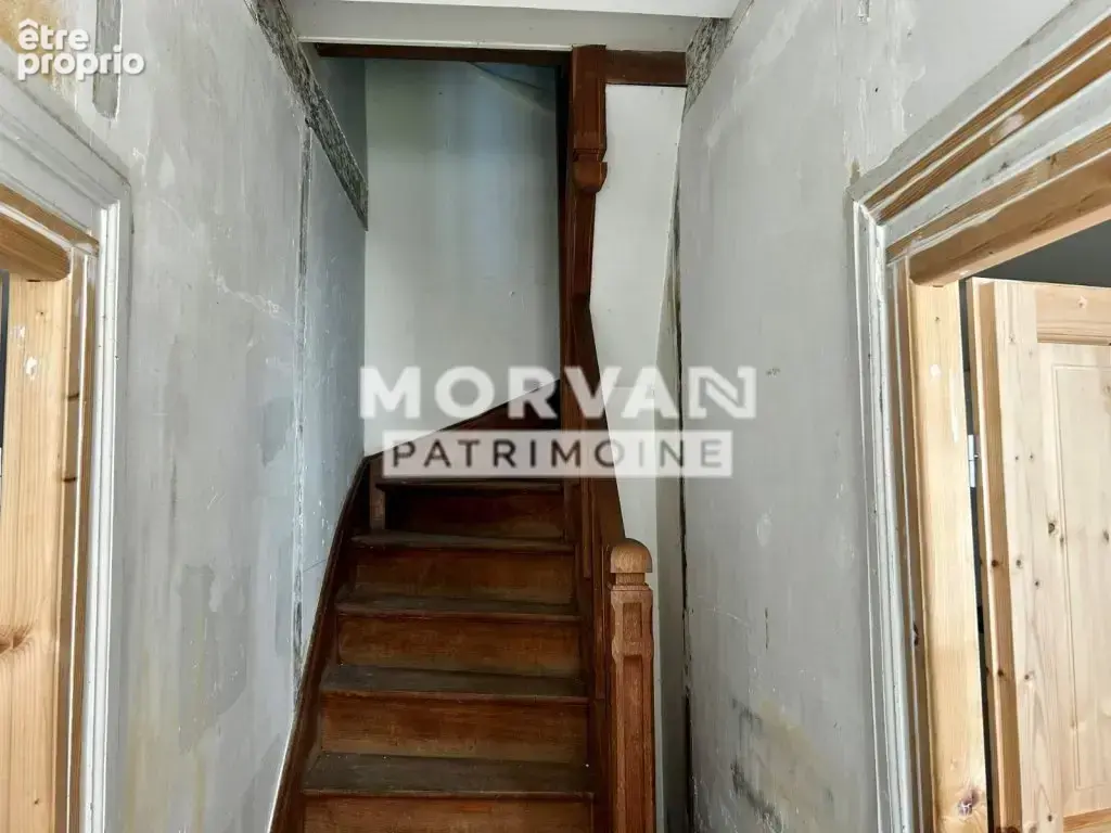 Maison mitoyenne coeur village toutes commodites avec cour et garage - photo 12