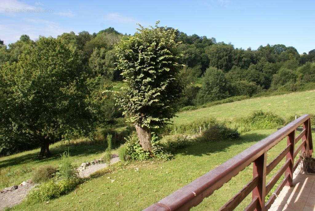 Maison à BAGNERES-DE-BIGORRE