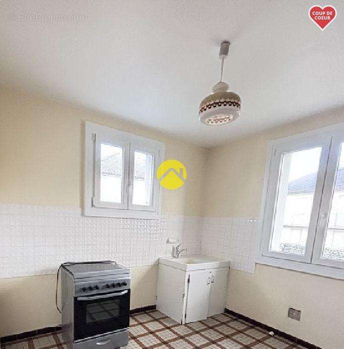 Maison à PIERREFORT