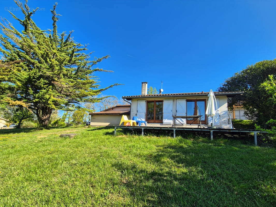 Maison à AUCH