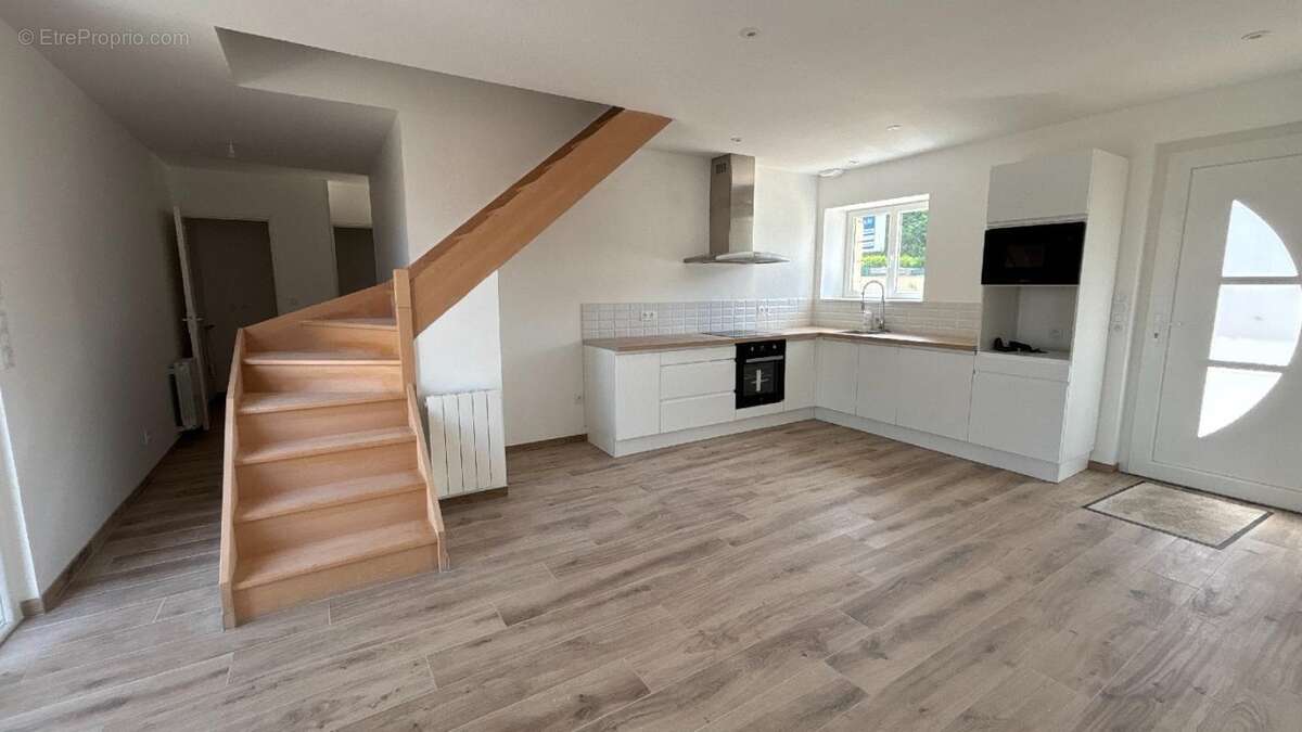 Maison 116 m² à Argentan  - photo 3