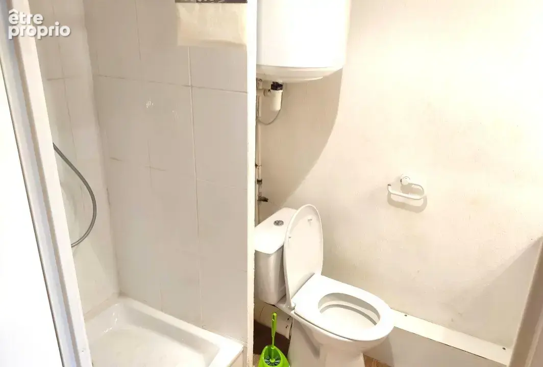 INVESTISSEMENT LOCATIF  Marseille  Résidence étudiante GSA Résid Marseille - Phocéenne  7,53% de rentabilité - photo 4