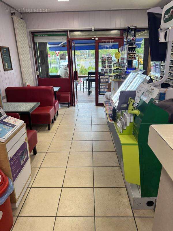 Commerce à SAINT-VALERY-SUR-SOMME