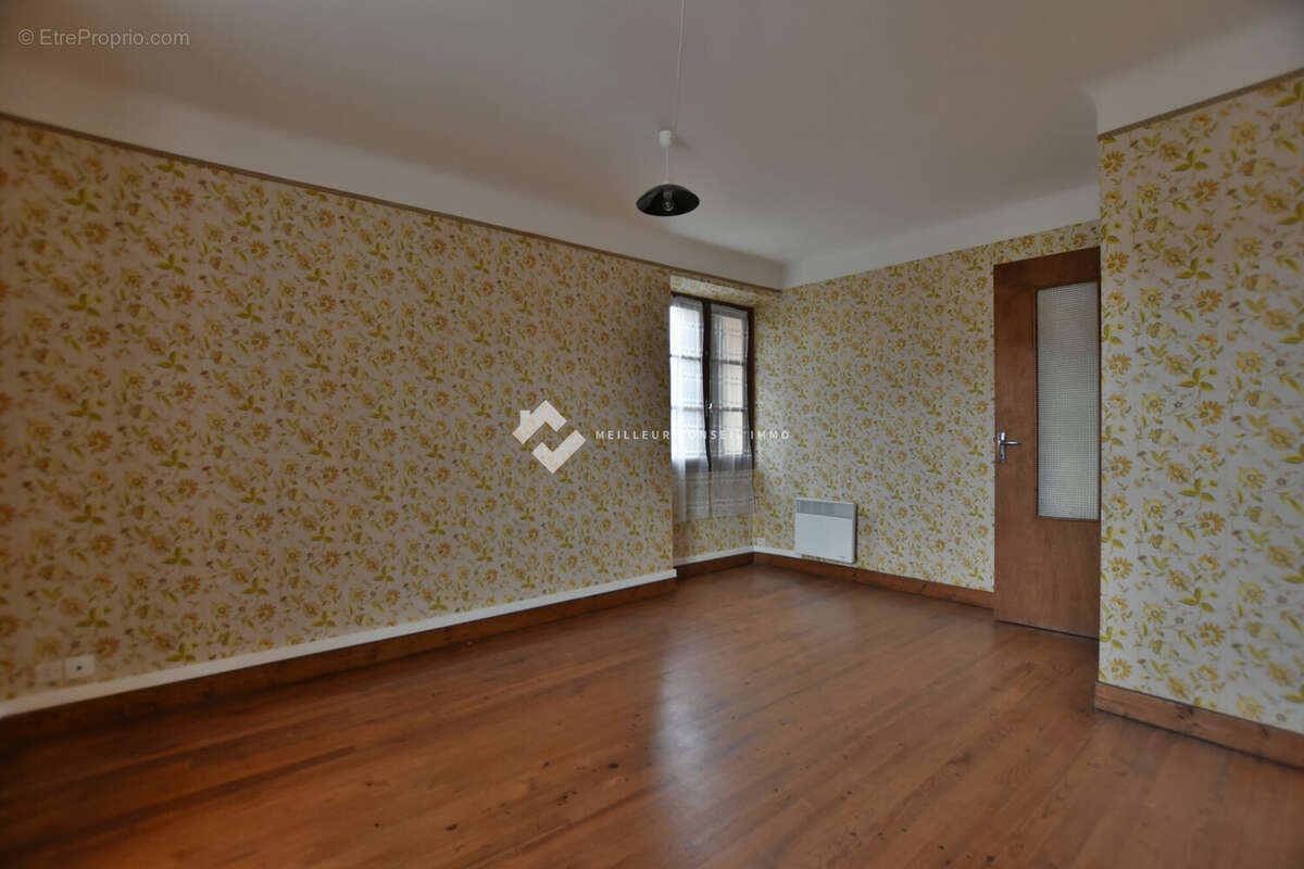 Appartement à URRUGNE