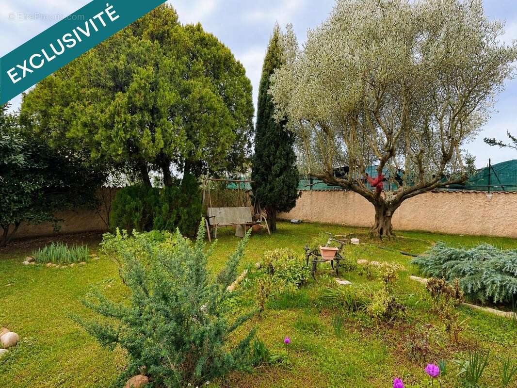 Maison 140 m² à Chateauneuf-Du-Rhone  - photo 2