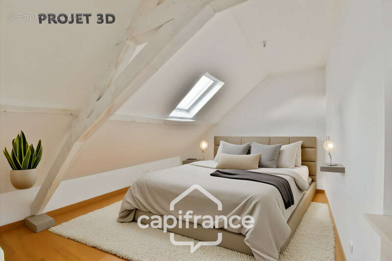 Appartement à SAINT-OMER