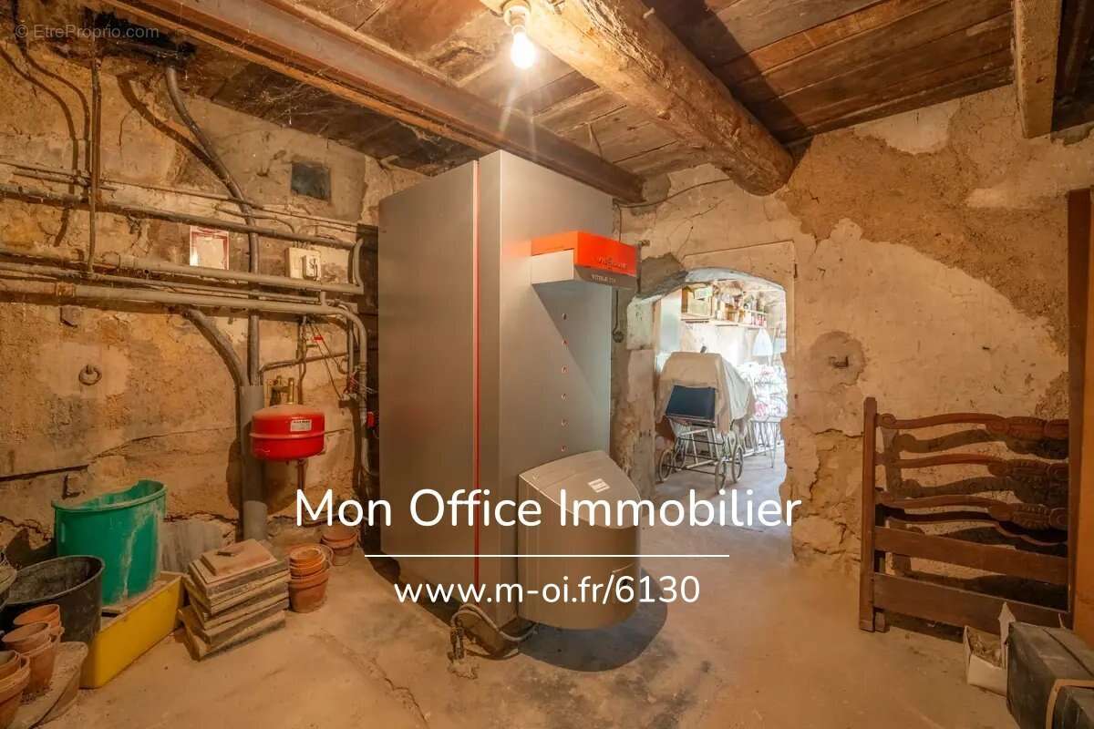 Maison à AIX-EN-PROVENCE
