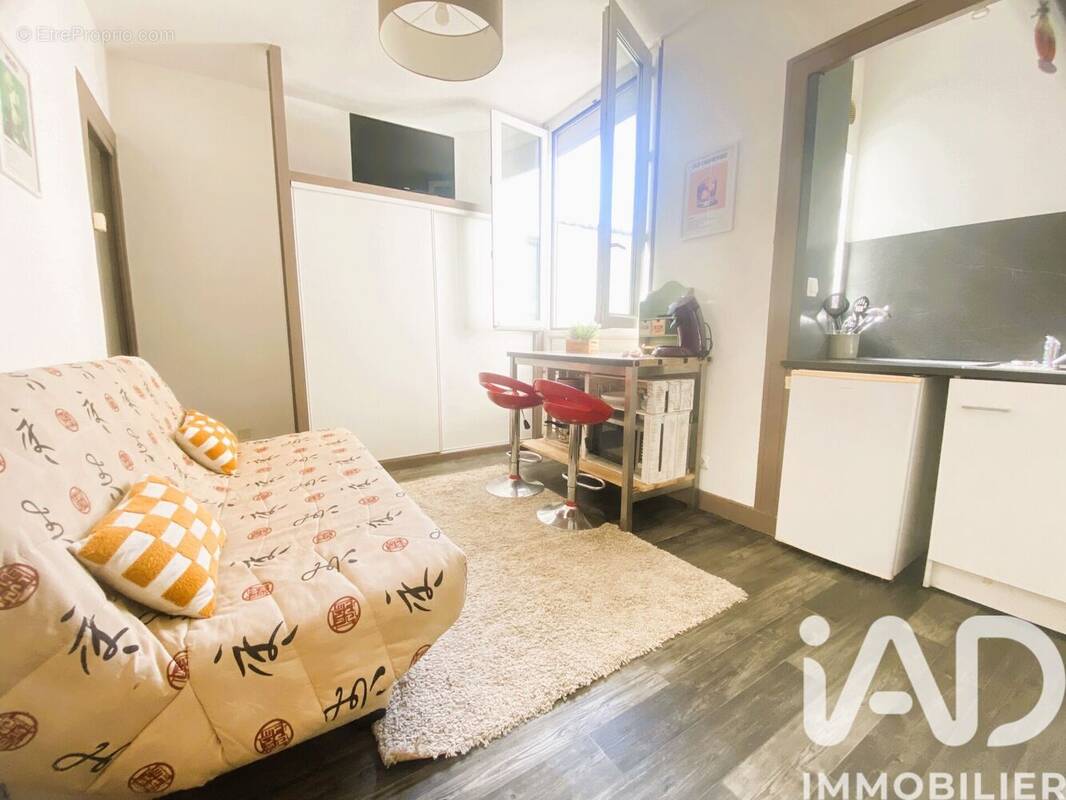 Photo 1 - Appartement à VICHY