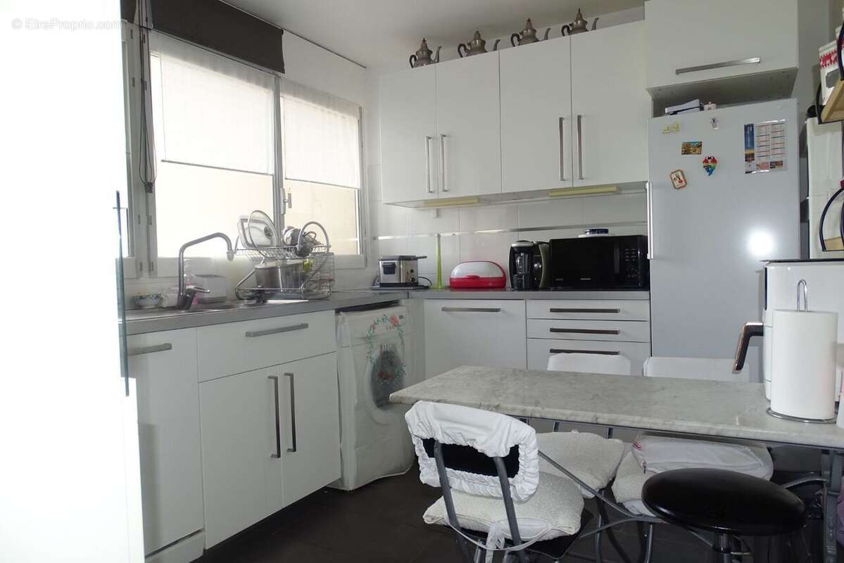 Appartement 81 m² à Creteil  - photo 3