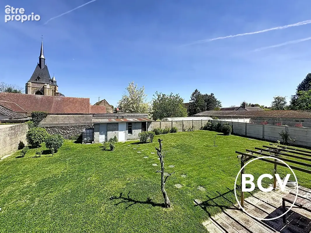Maison a 5 minutes de courville sur eure - photo 11