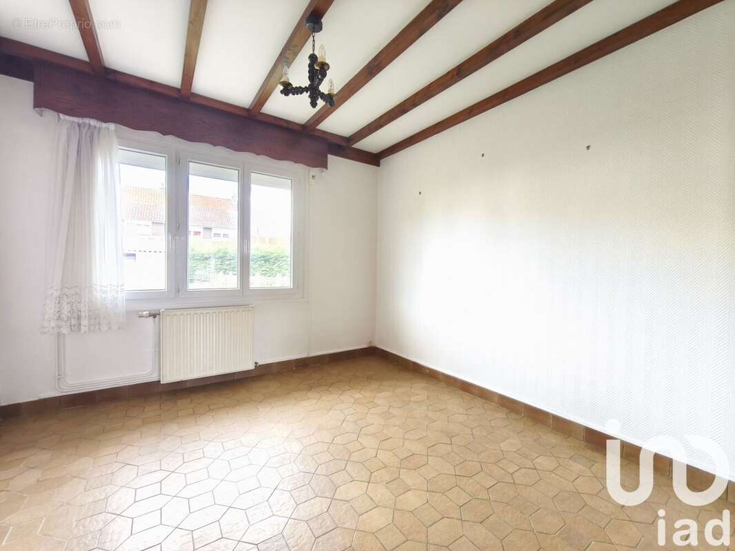 Maison 94 m² à Maresquel-Ecquemicourt  - photo 3