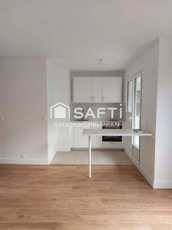 Photo 3 - Appartement à JOINVILLE-LE-PONT